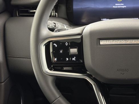 Certified 2025 Land Rover Discovery Sport Dynamic SE image 12