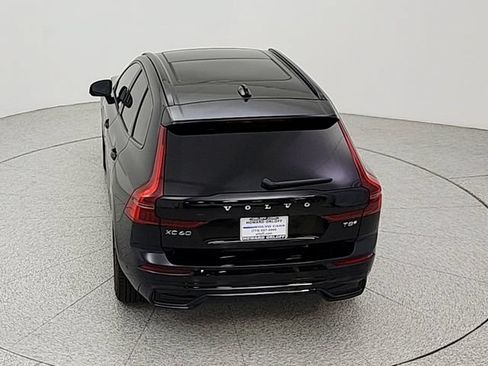 New 2026 Volvo XC60 T8 Plus w/ Climate Package AWD/4WD image 30