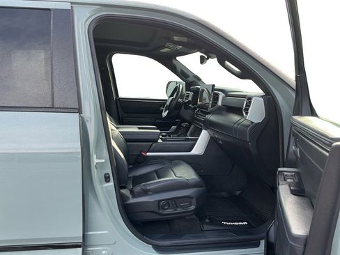 Used 2024 Toyota Tundra Limited image 22