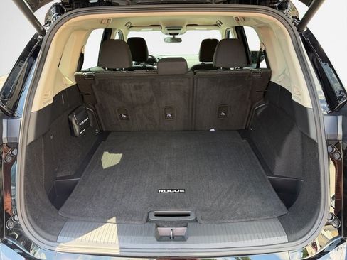 Used 2026 Nissan Rogue SV AWD/4WD image 24