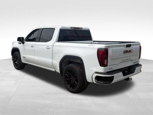 Used 2024 GMC Sierra 1500 Elevation AWD/4WD image 3