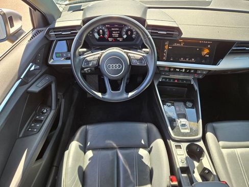 Used 2024 Audi A3 2.0T Premium FWD image 8
