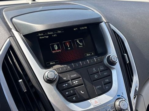 Used 2017 GMC Terrain SLE image 25