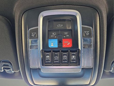 New 2026 RAM 1500 Big Horn image 19