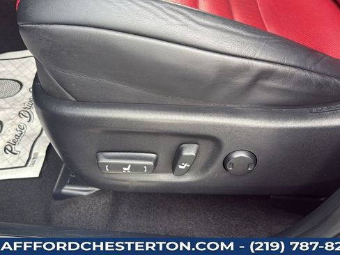 Used 2021 Lexus NX 300 F Sport w/ Accessory Package 2 FWD image 15