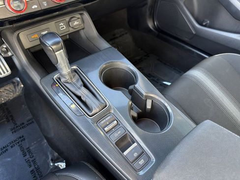 Used 2022 Honda Civic Sport image 26