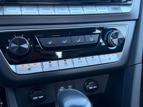 Used 2018 Hyundai Sonata Sport FWD image 34