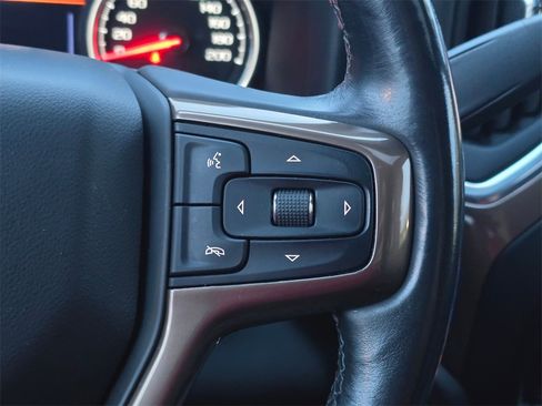 Used 2020 Chevrolet Silverado 3500 High Country w/ Technology Package image 36