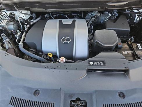 Used 2018 Lexus RX 350L image 24