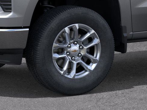 New 2026 Chevrolet Silverado 1500 LT image 40