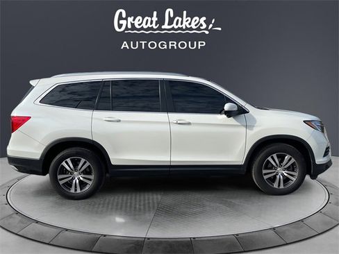 Used 2017 Honda Pilot EX-L image 6