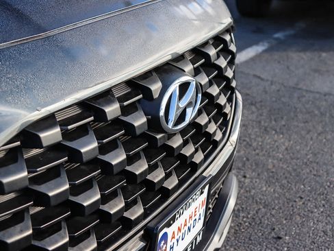 Used 2022 Hyundai Santa Fe XRT image 5