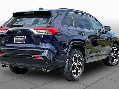 Used 2023 Toyota RAV4 XSE w/ Weather Package AWD/4WD image 13