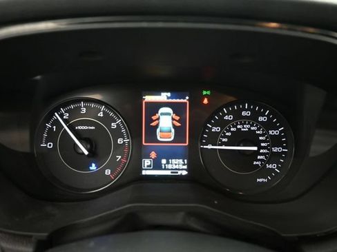 Used 2023 Subaru Impreza 2.0i AWD/4WD image 15