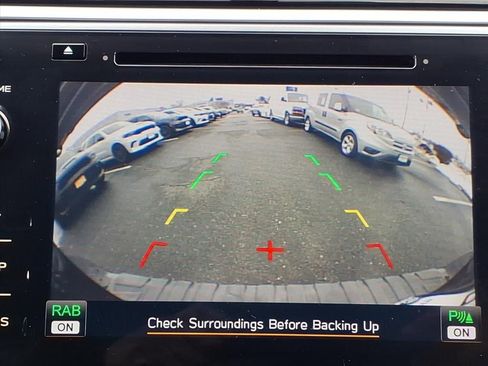 Used 2019 Subaru Outback 3.6R Limited w/ Popular Package #2 image 9