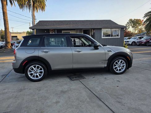 Used 2017 MINI Cooper Clubman ALL4 image 4