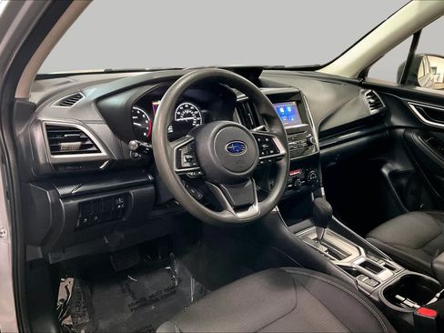 Used 2020 Subaru Forester w/ Alloy Wheel Package AWD/4WD image 17