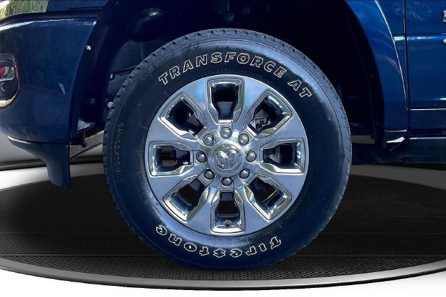 Used 2023 RAM 2500 Limited AWD/4WD image 36