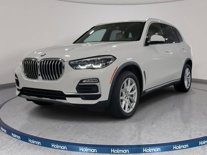 Used 2020 BMW X5 sDrive40i
