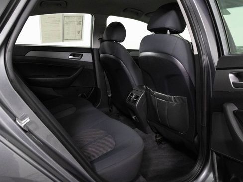 Used 2019 Hyundai Sonata SEL image 36