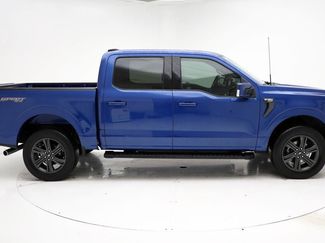 Used 2023 Ford F150 Lariat w/ Equipment Group 502A High video 2