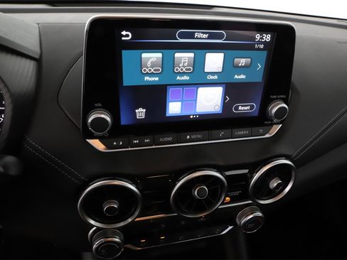 Used 2023 Nissan Sentra SV image 18