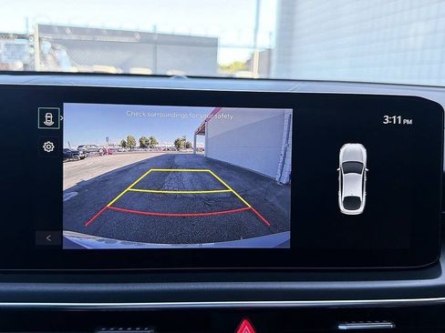 Used 2025 Kia K5 GT-Line w/ GT-Line Premium Package FWD image 13