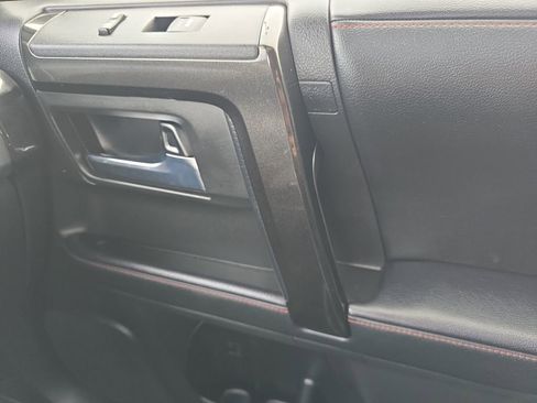 Used 2022 Toyota 4Runner TRD Pro image 15