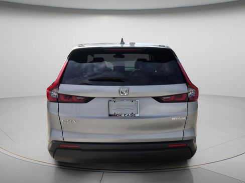 Certified 2024 Honda CR-V EX-L image 6