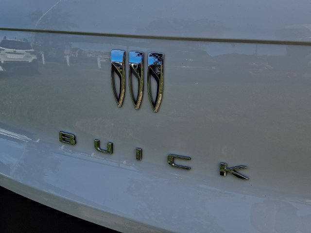 Used 2024 Buick Envista Preferred FWD image 29
