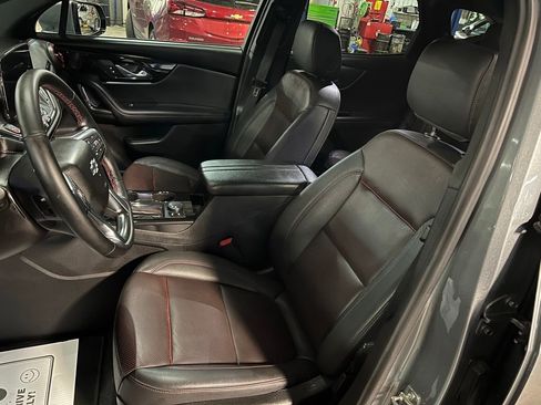 Used 2025 Chevrolet Blazer RS image 22