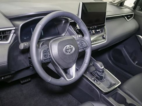 New 2026 Toyota Corolla Cross XLE image 17