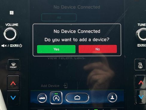 Used 2021 Subaru Outback Premium image 35