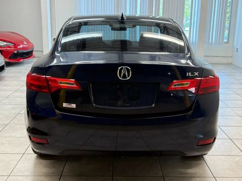Used 2013 Acura ILX FWD image 8