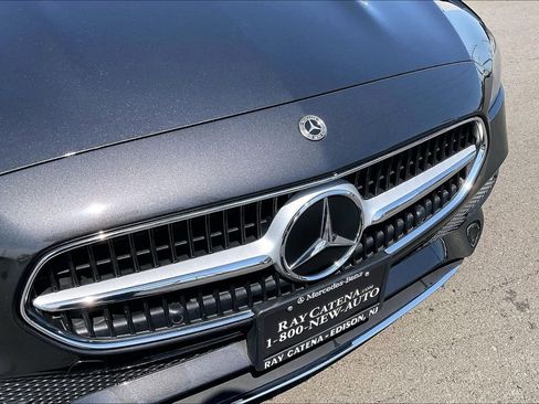 Certified 2024 Mercedes-Benz C 300 4MATIC Sedan image 23