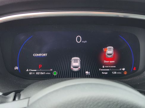 Certified 2024 Acura MDX SH-AWD w/ Technology Package image 19