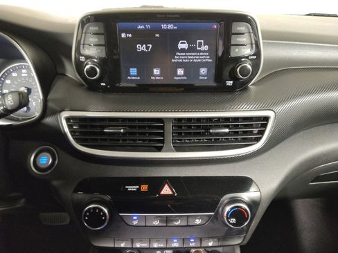 Used 2020 Hyundai Tucson Value w/ Cargo Package FWD image 25