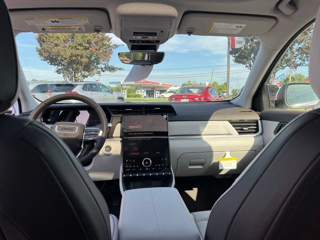 New 2027 GMC Terrain Denali AWD/4WD image 15