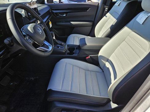 New 2026 Honda CR-V Sport Touring image 7