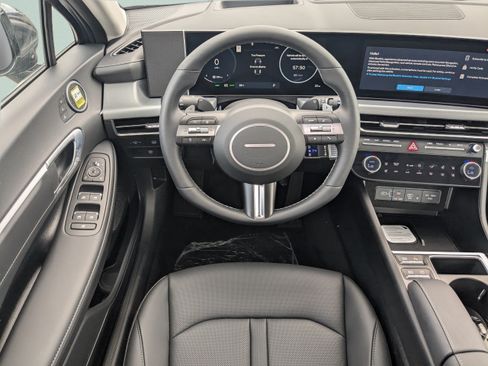 New 2026 Hyundai Sonata Limited FWD image 14