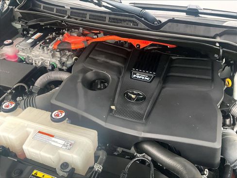 Used 2022 Toyota Tundra TRD Pro image 36