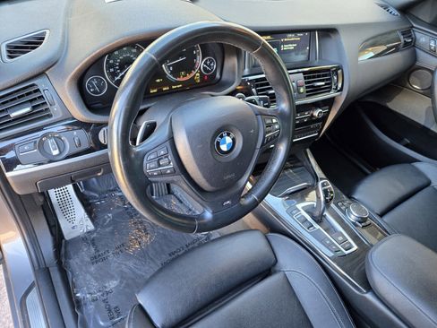 Used 2016 BMW X3 xDrive35i image 8