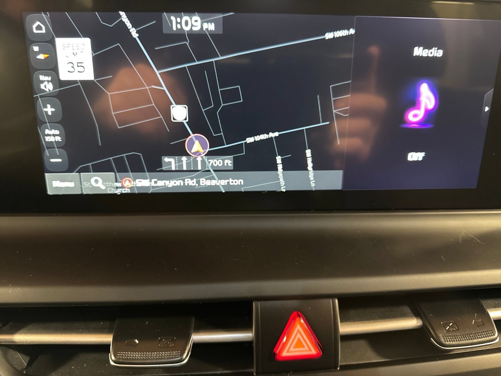 Certified 2026 Kia Seltos S AWD/4WD image 21