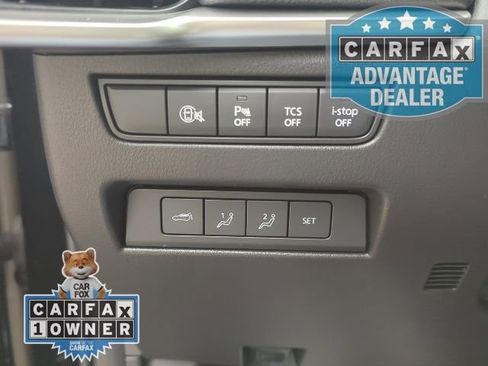 Used 2025 MAZDA CX-70 3.3 Turbo w/ Premium Package image 14