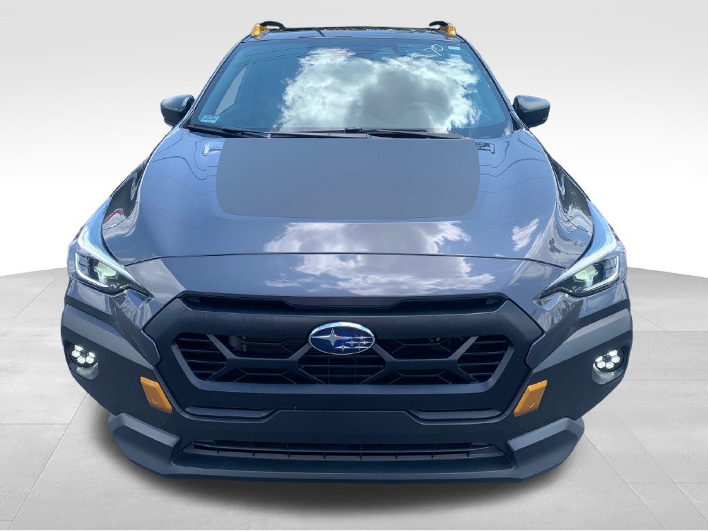 Used 2024 Subaru Crosstrek 2.5i Wilderness w/ Crosstrek Mirror Package AWD/4WD image 8