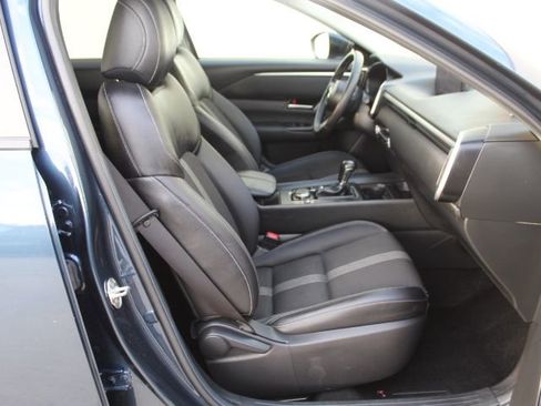 Used 2024 MAZDA CX-50 AWD 2.5 S w/ Preferred Package image 38