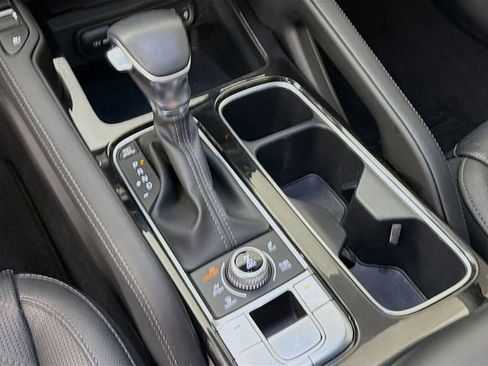 Used 2024 Kia Telluride EX X-Line AWD/4WD image 20