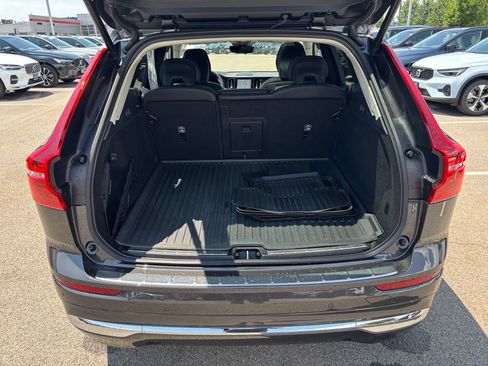 Used 2022 Volvo XC60 B6 Inscription w/ Advanced Package AWD/4WD image 25
