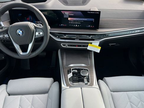 New 2026 BMW X5 xDrive50e AWD/4WD image 15