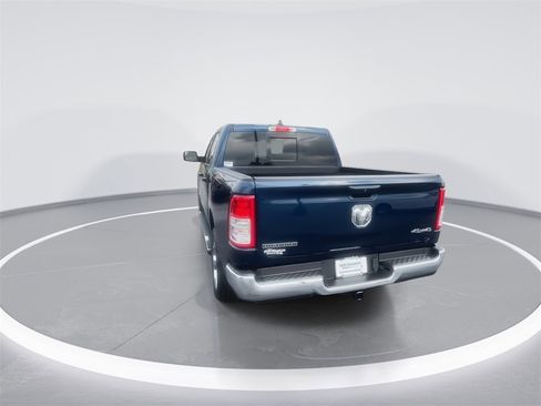 Used 2022 RAM 1500 Big Horn image 7